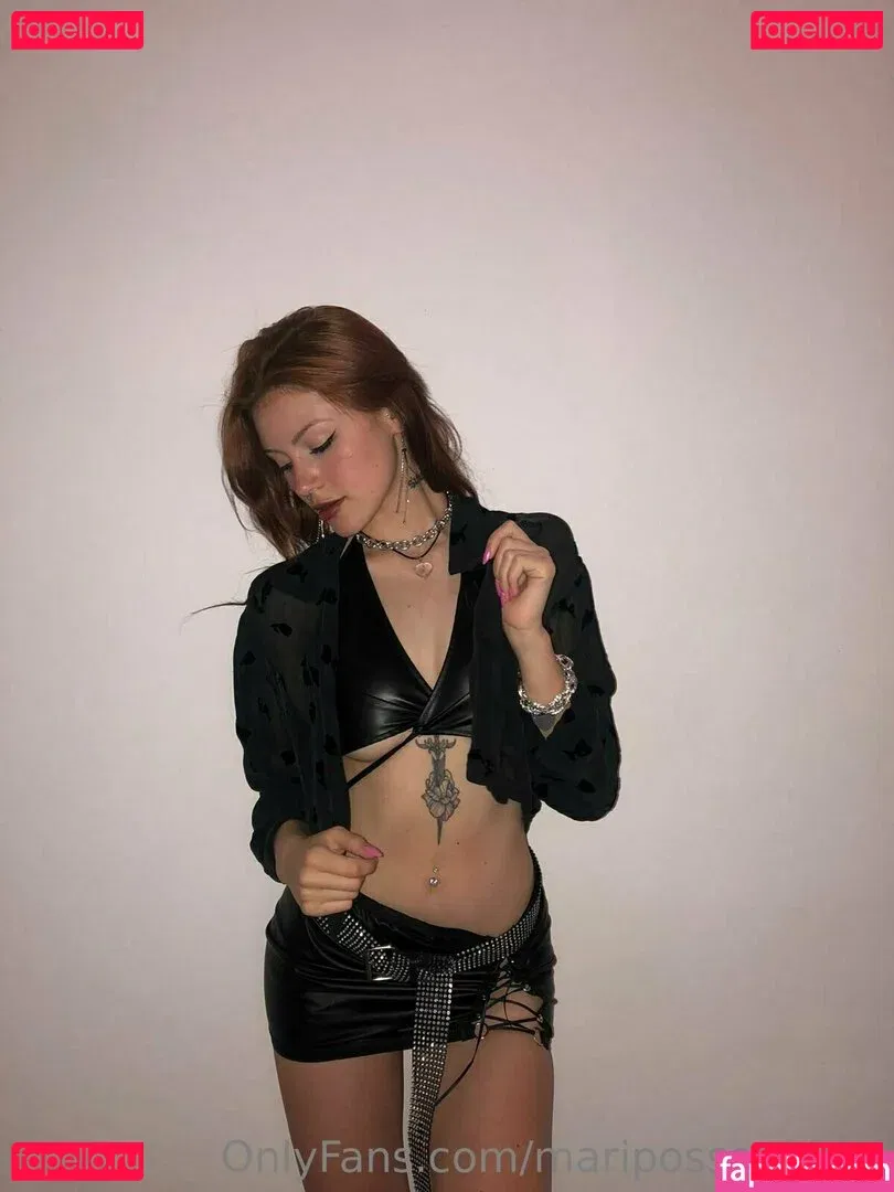 mariposssa2002 Onlyfans Photo Gallery 