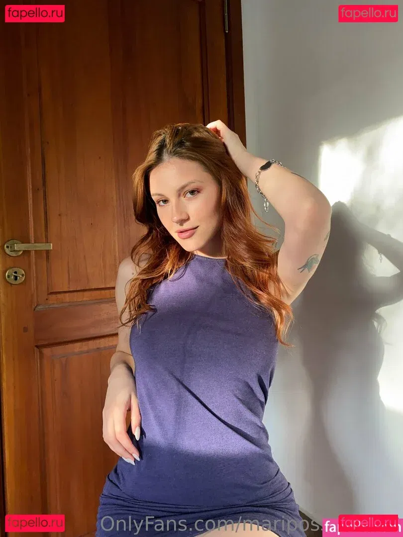 mariposssa2002 Onlyfans Photo Gallery 