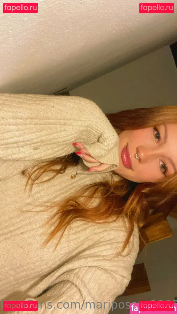 mariposssa2002 Onlyfans Photo Gallery 