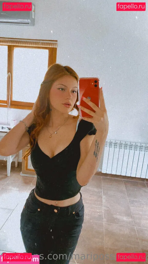 mariposssa2002 Onlyfans Photo Gallery 