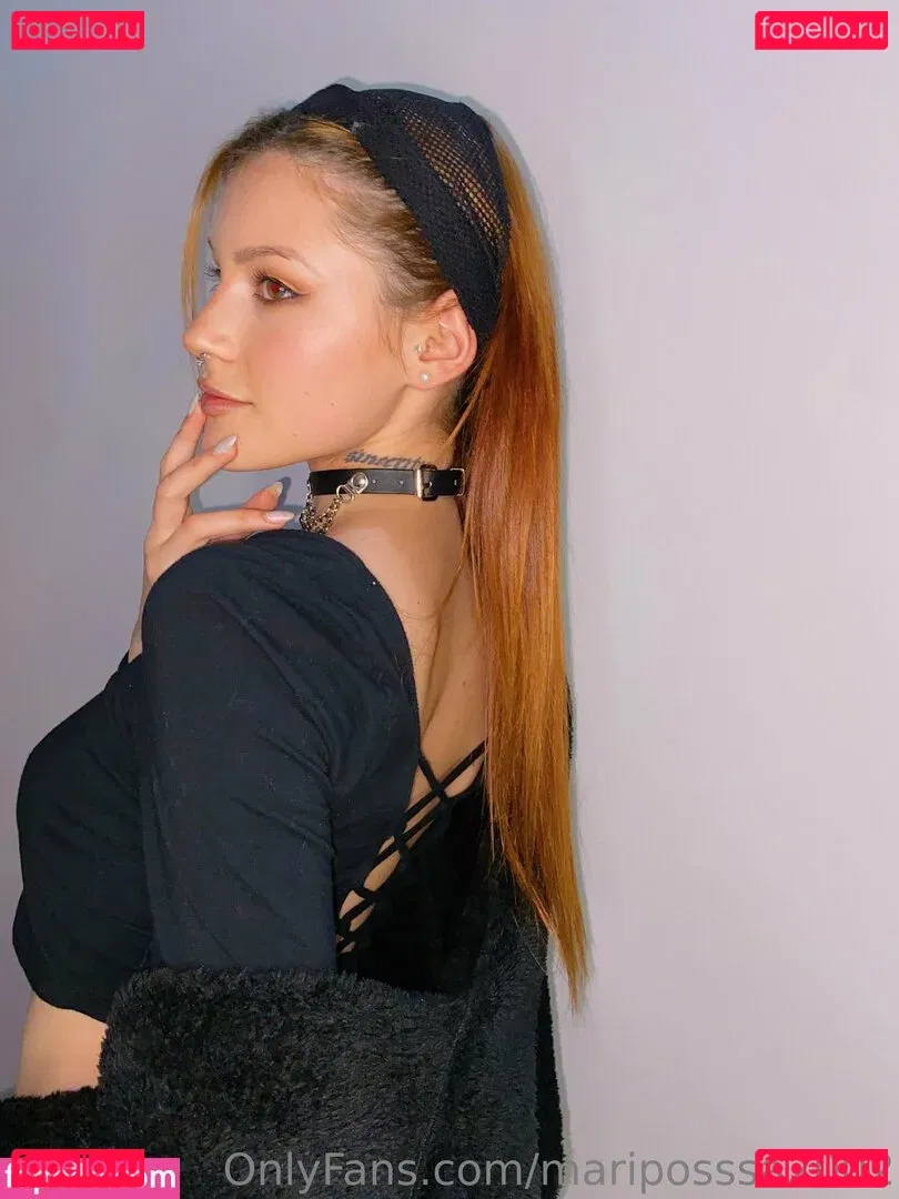 mariposssa2002 Onlyfans Photo Gallery 