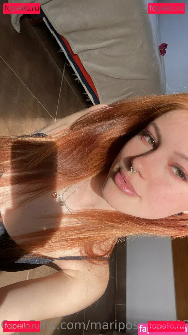 mariposssa2002 Onlyfans Photo Gallery 