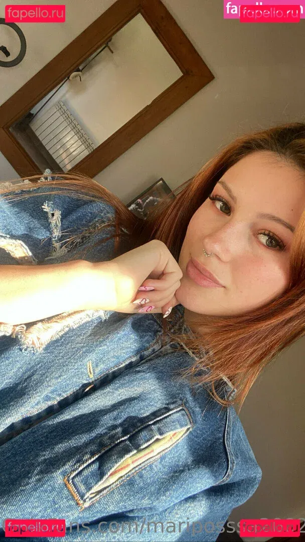 mariposssa2002 Onlyfans Photo Gallery 