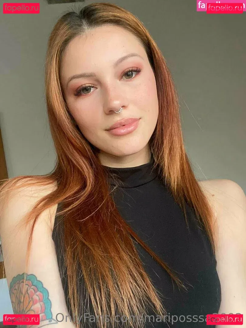 mariposssa2002 Onlyfans Photo Gallery 