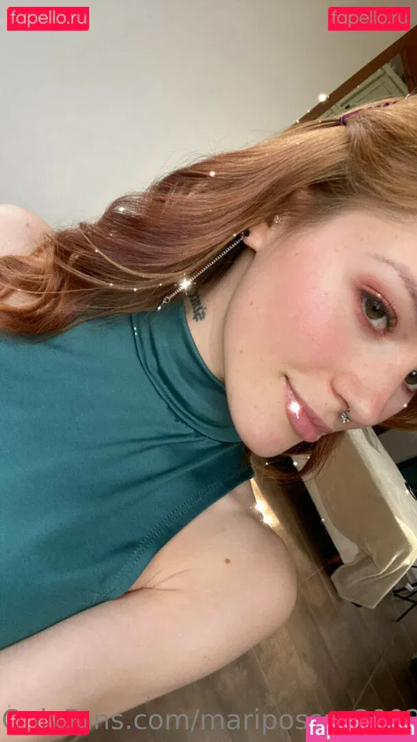 mariposssa2002 Onlyfans Photo Gallery 