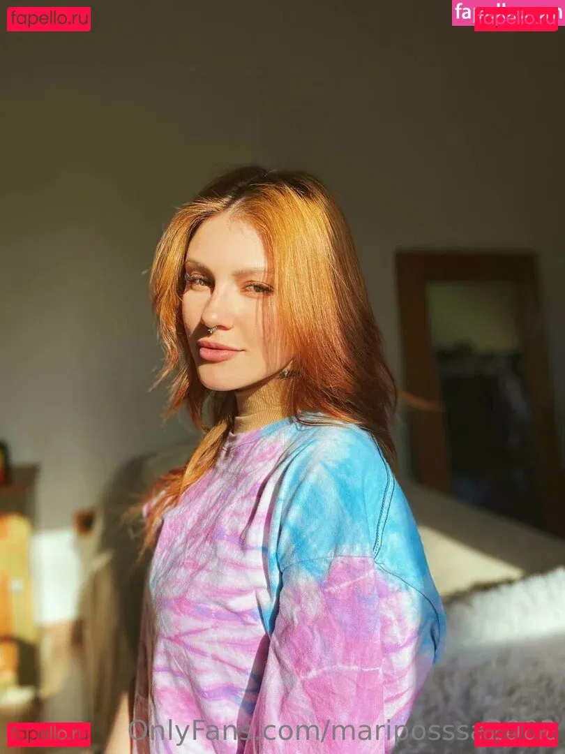 mariposssa2002 Onlyfans Photo Gallery 