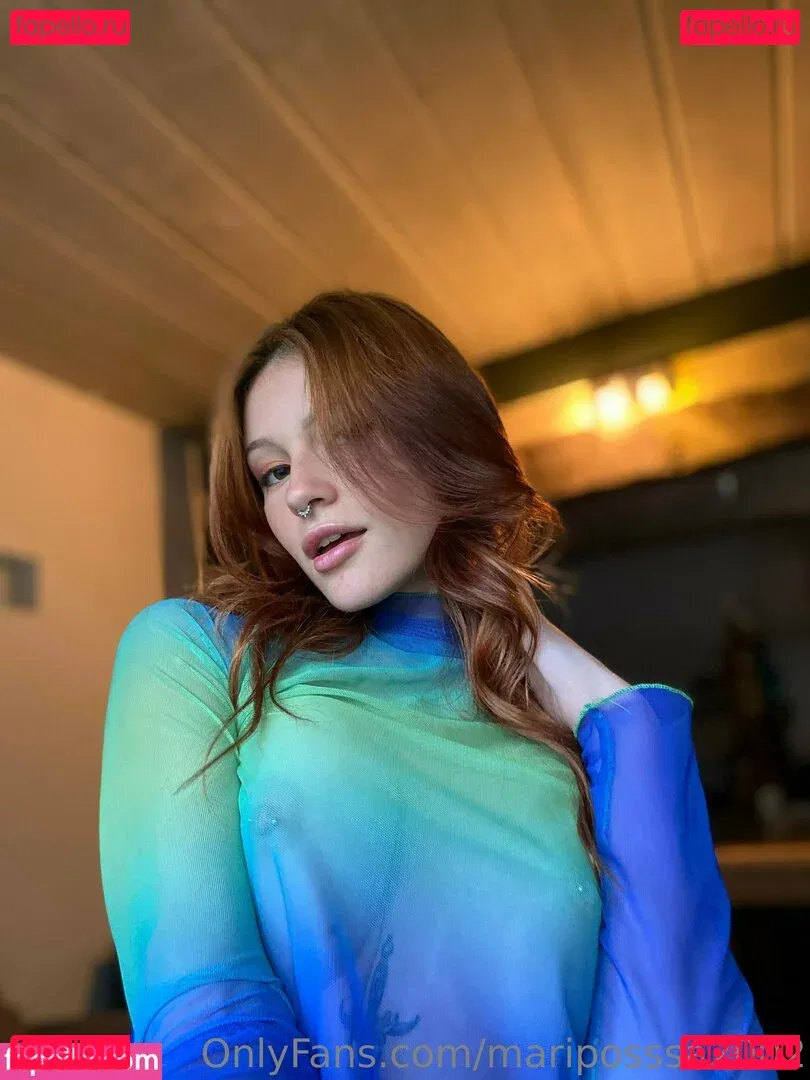 mariposssa2002 Onlyfans Photo Gallery 