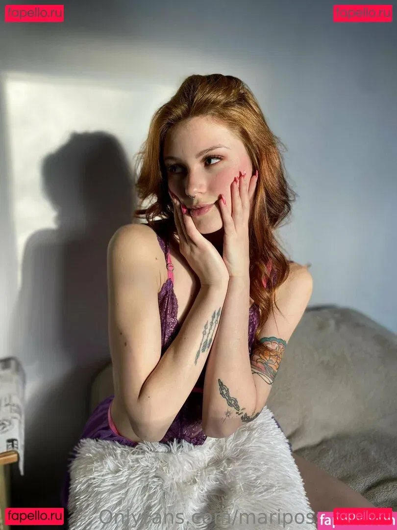 mariposssa2002 Onlyfans Photo Gallery 