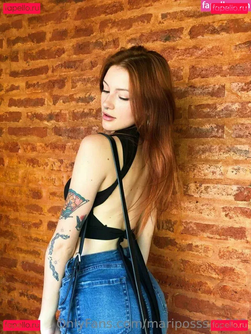 mariposssa2002 Onlyfans Photo Gallery 