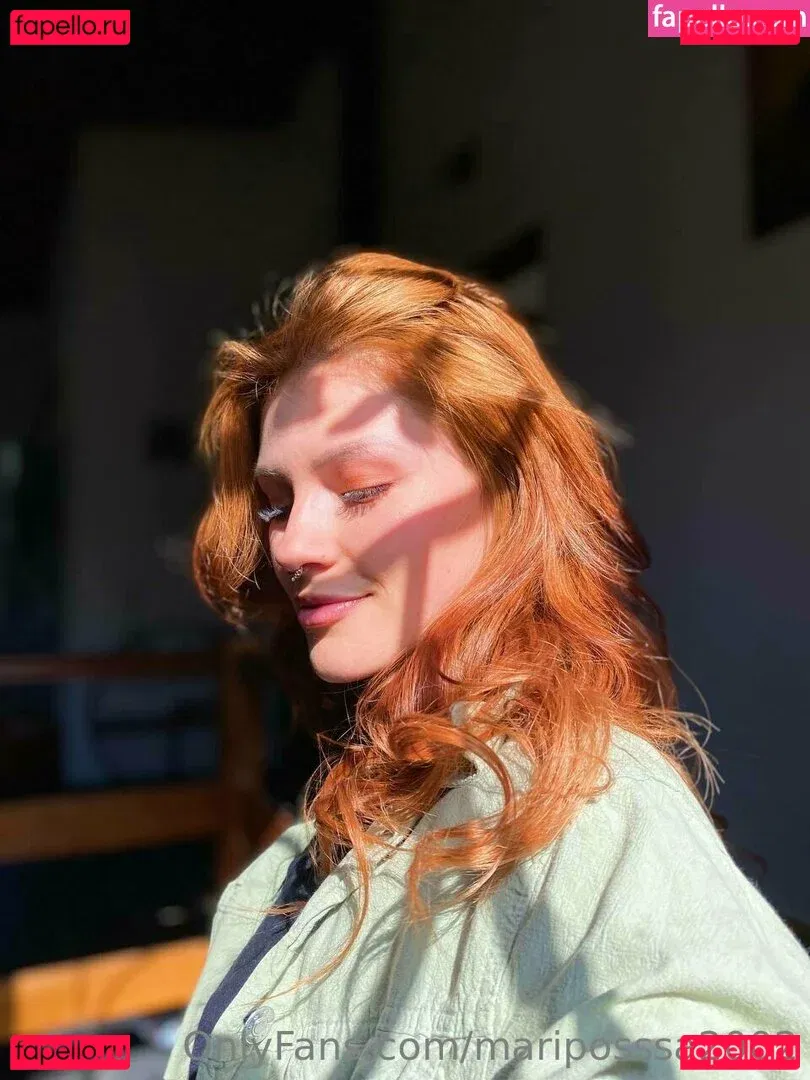 mariposssa2002 Onlyfans Photo Gallery 