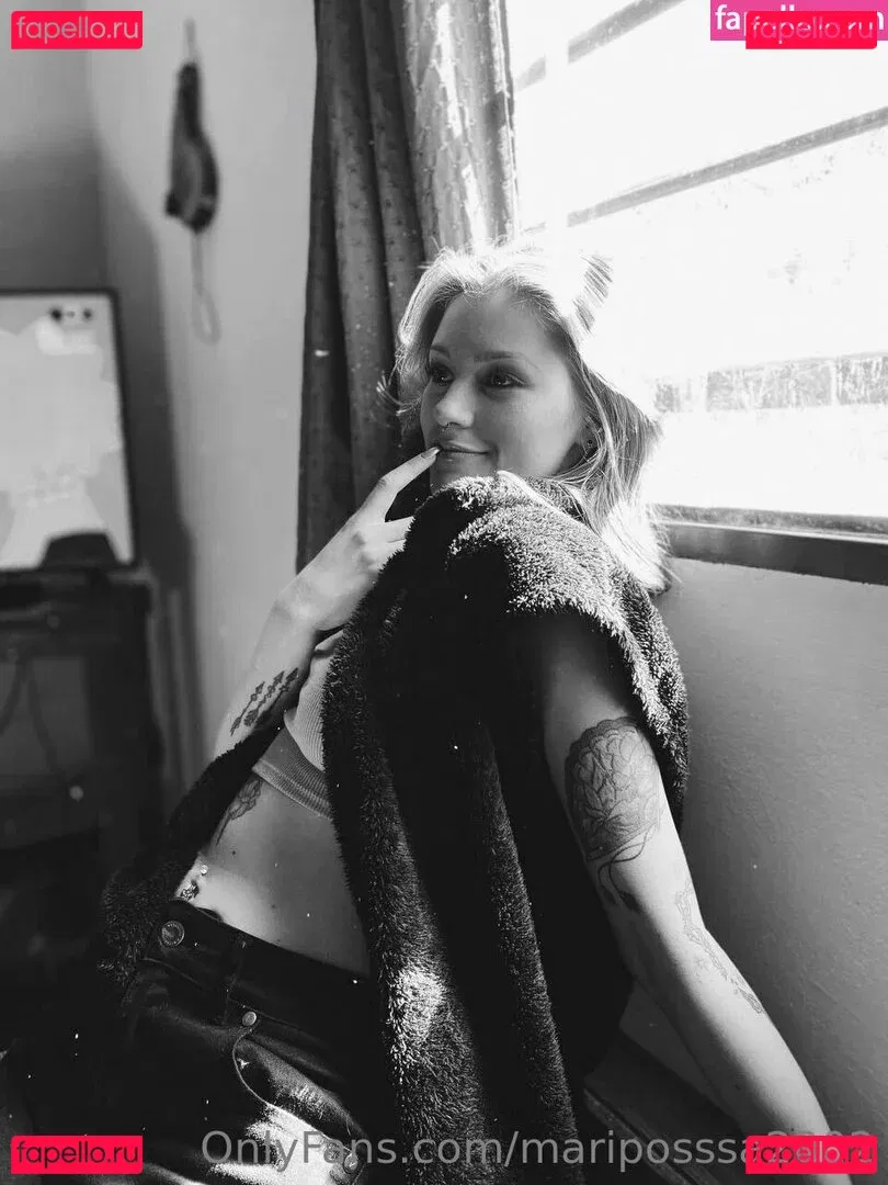 mariposssa2002 Onlyfans Photo Gallery 