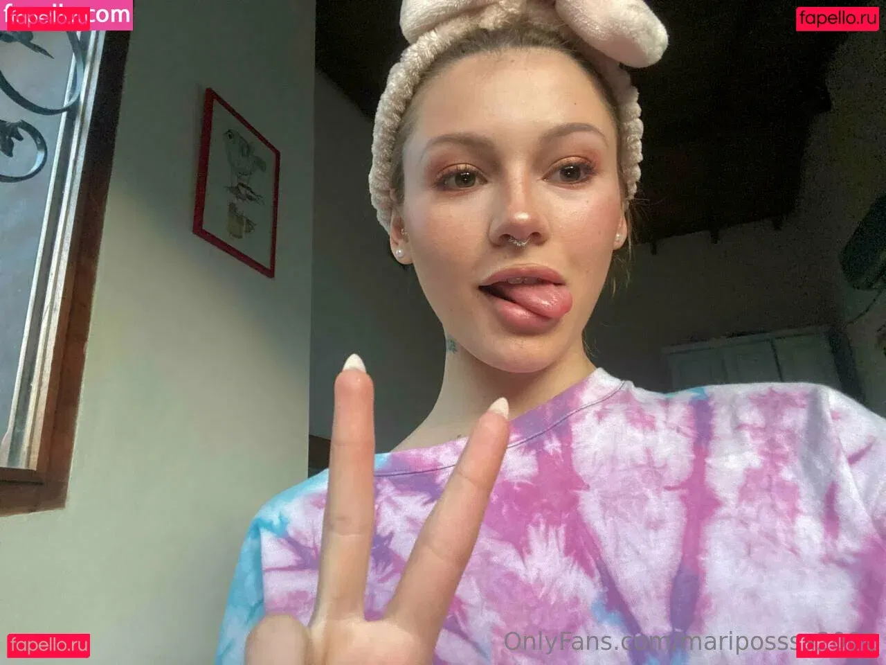 mariposssa2002 Onlyfans Photo Gallery 