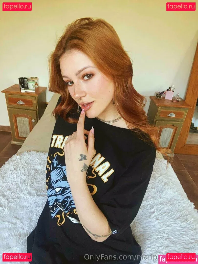 mariposssa2002 Onlyfans Photo Gallery 