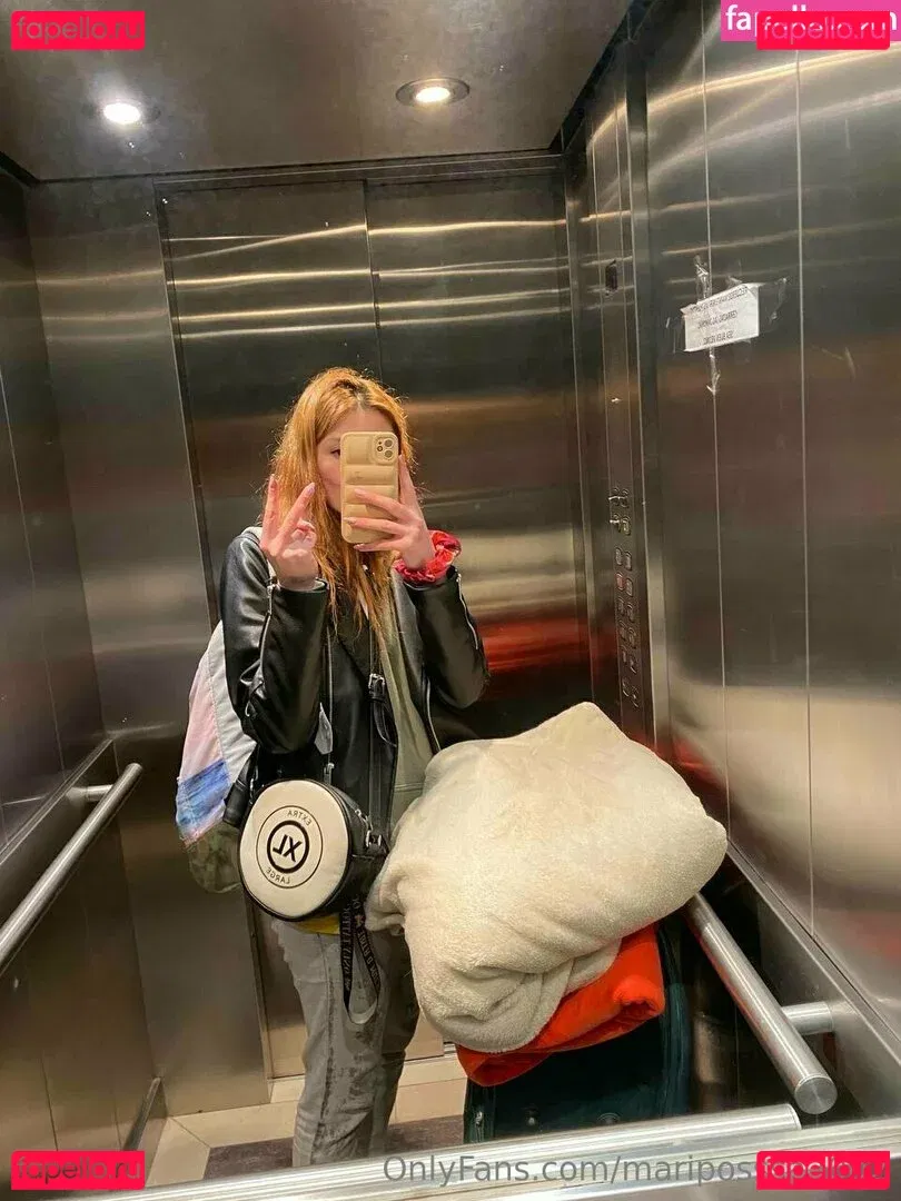 mariposssa2002 Onlyfans Photo Gallery 