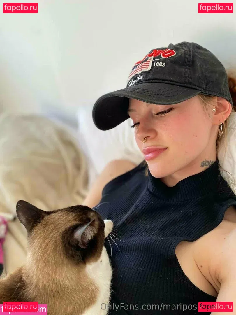 mariposssa2002 Onlyfans Photo Gallery 