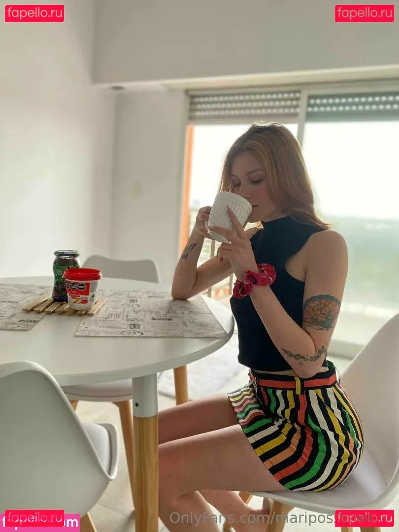 mariposssa2002 Onlyfans Photo Gallery 