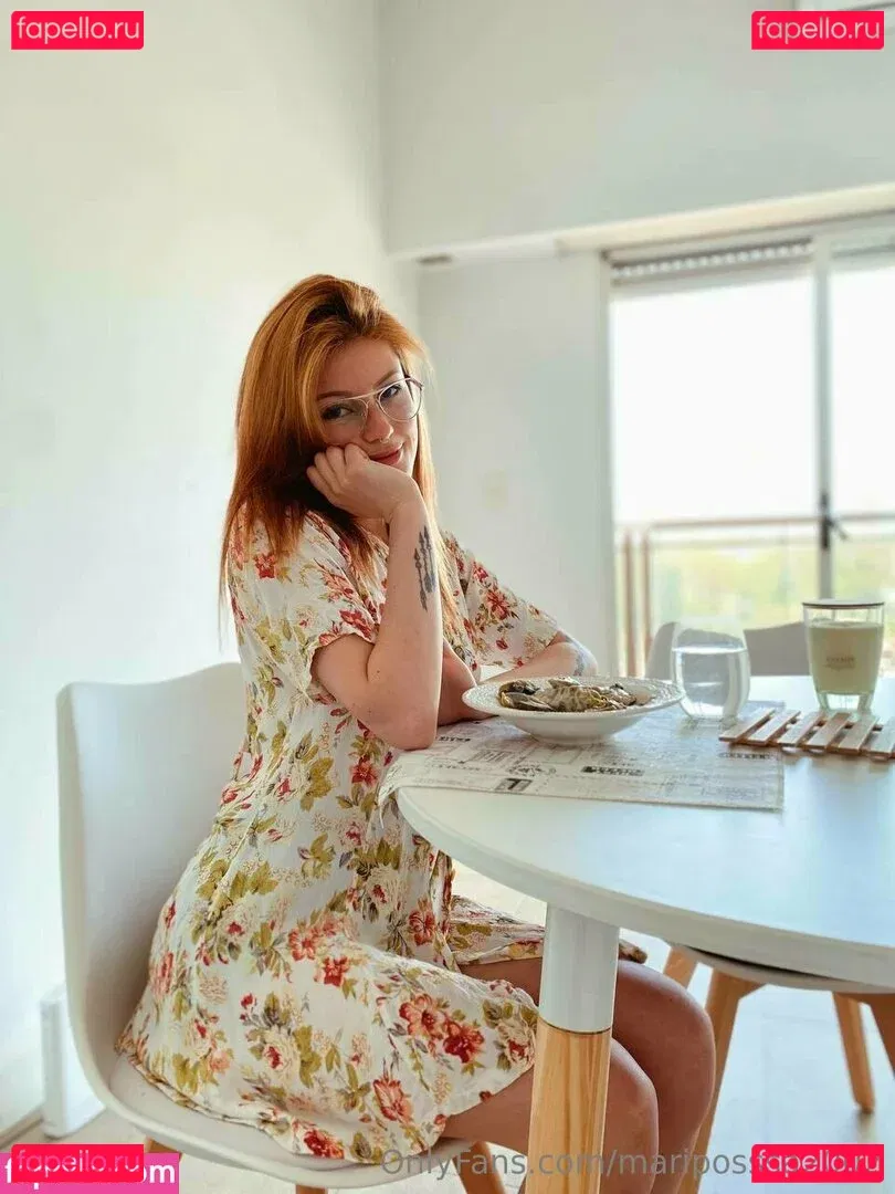 mariposssa2002 Onlyfans Photo Gallery 