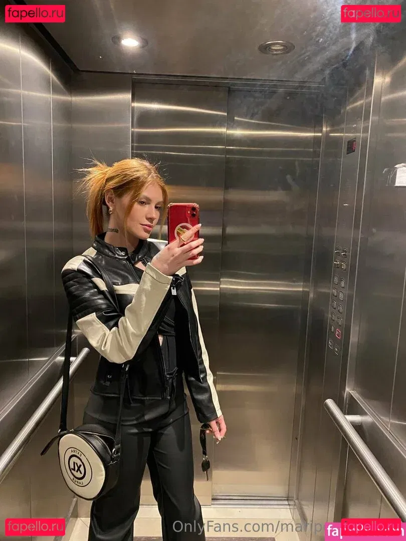 mariposssa2002 Onlyfans Photo Gallery 