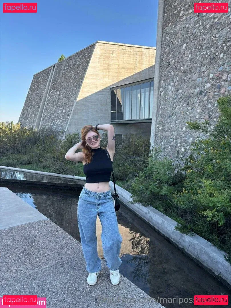 mariposssa2002 Onlyfans Photo Gallery 