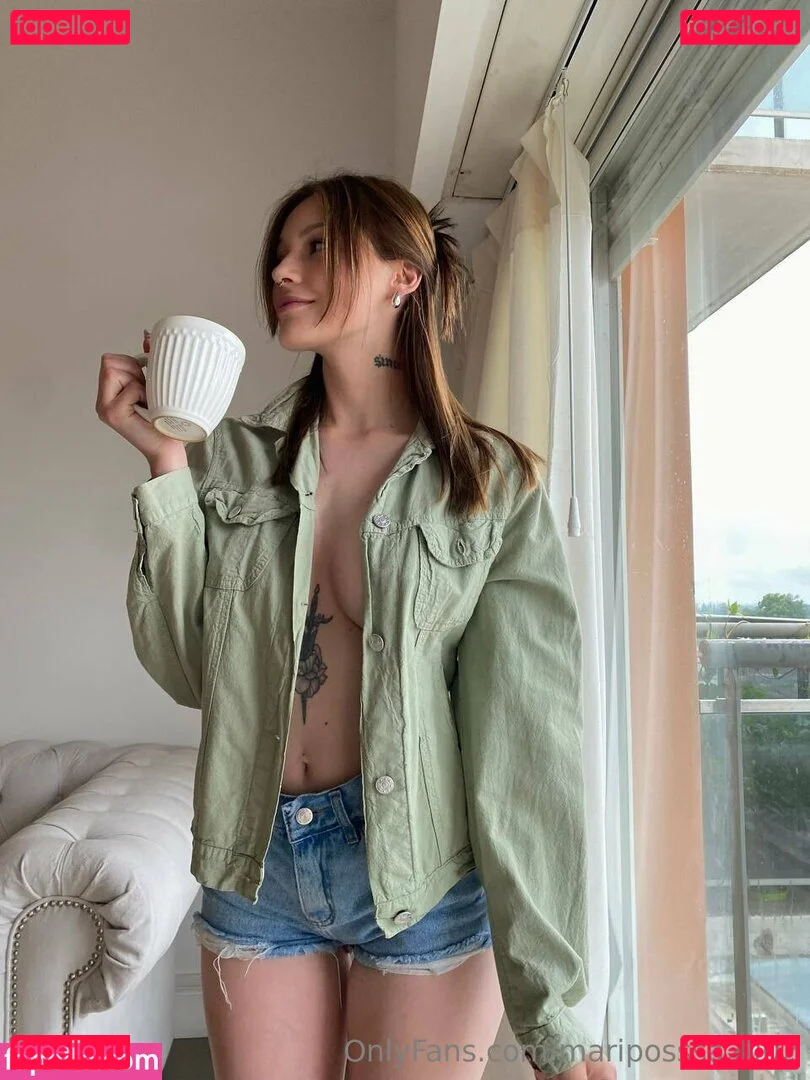 mariposssa2002 Onlyfans Photo Gallery 