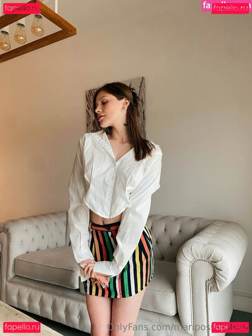 mariposssa2002 Onlyfans Photo Gallery 