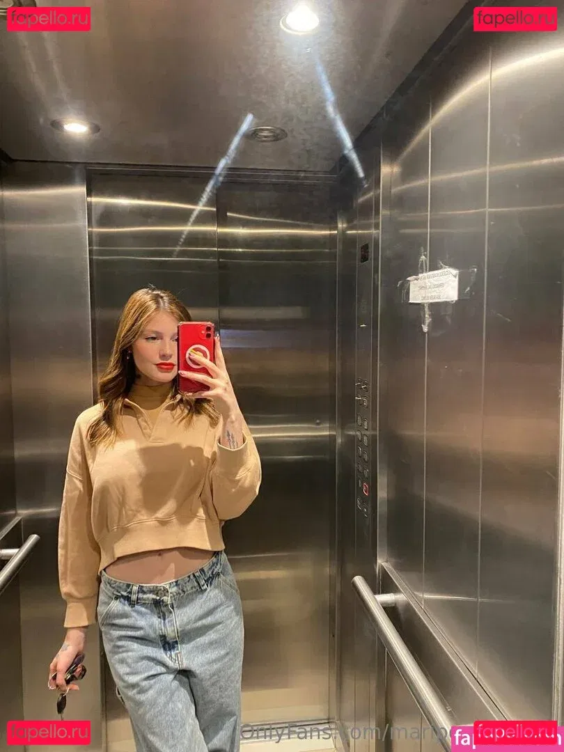 mariposssa2002 Onlyfans Photo Gallery 