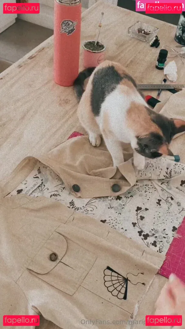 mariposssa2002 Onlyfans Photo Gallery 