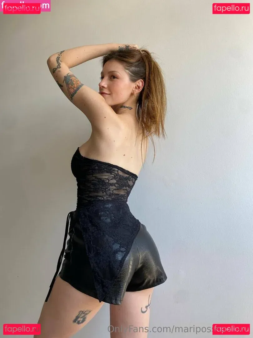 mariposssa2002 Onlyfans Photo Gallery 