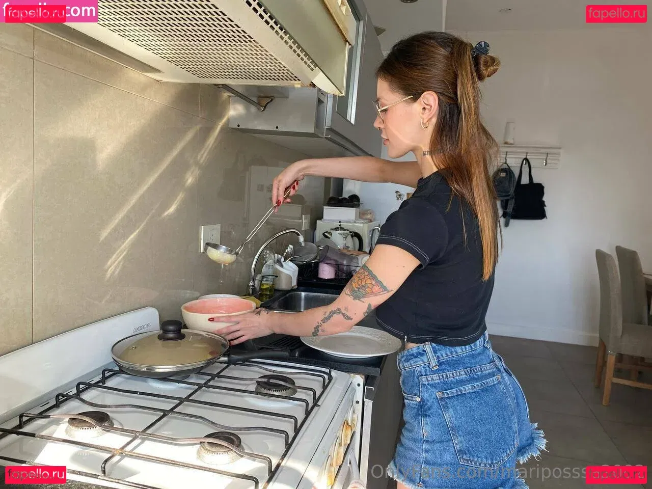 mariposssa2002 Onlyfans Photo Gallery 