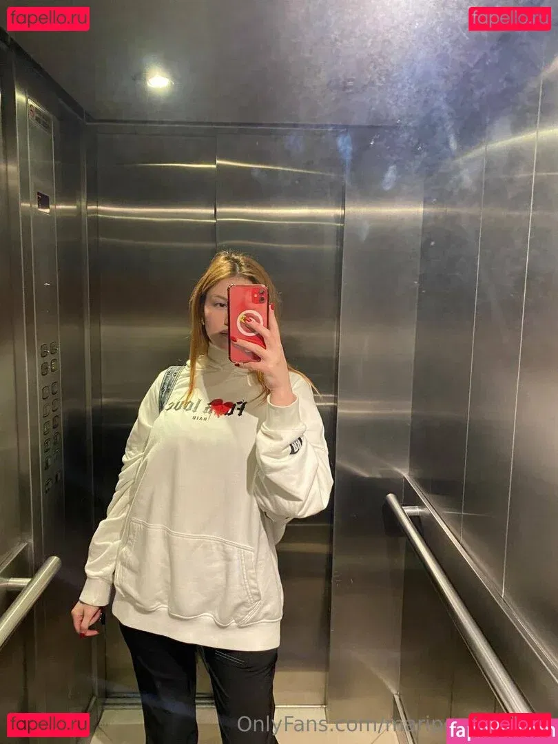 mariposssa2002 Onlyfans Photo Gallery 