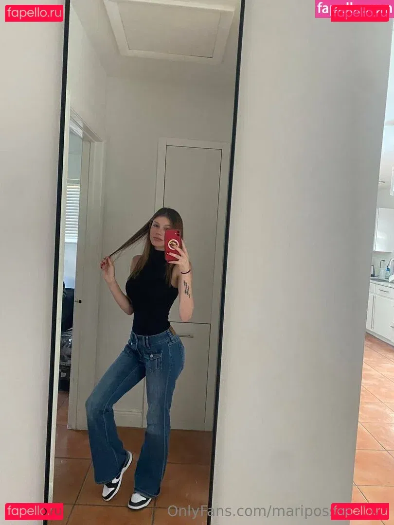 mariposssa2002 Onlyfans Photo Gallery 