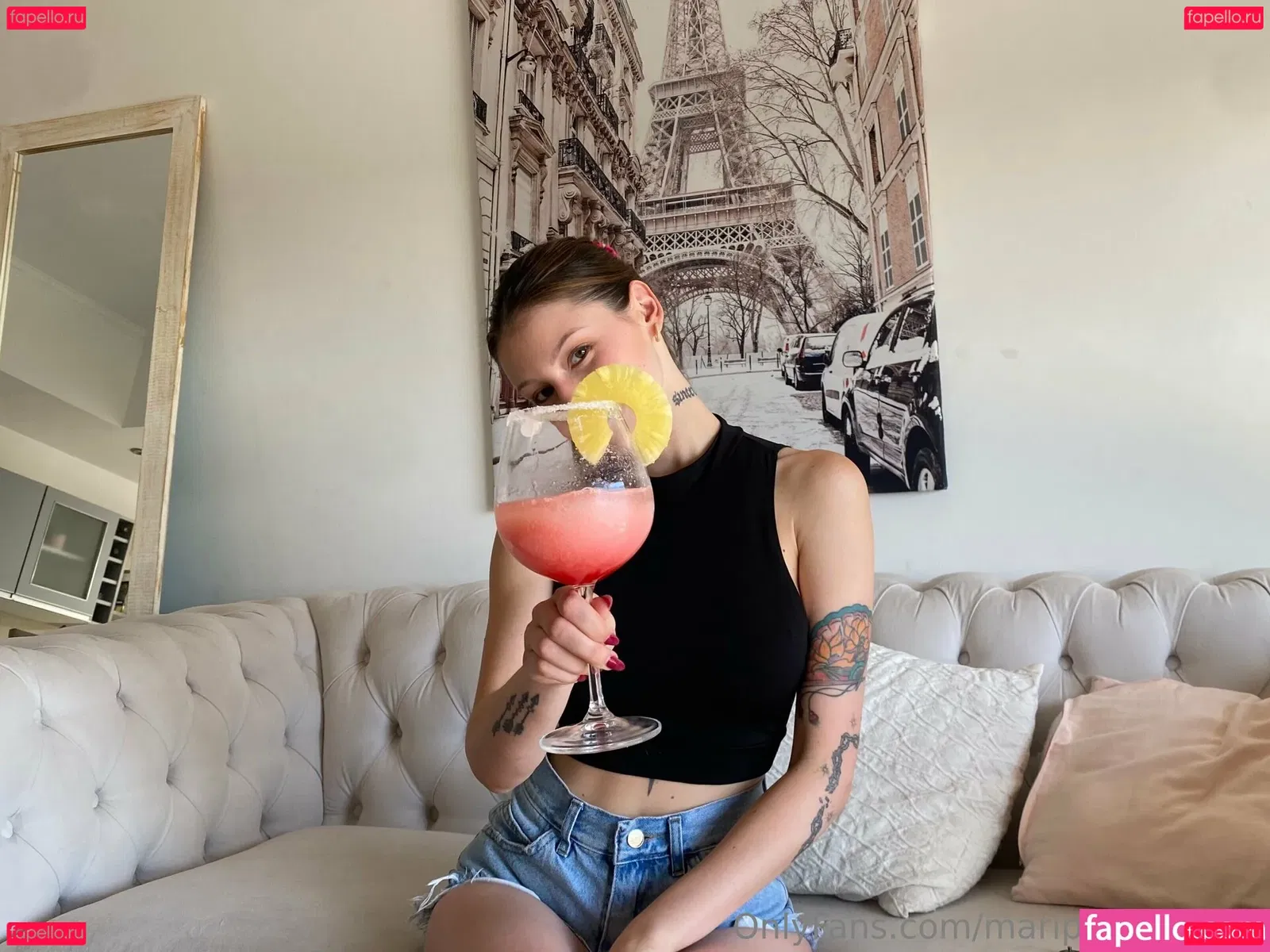 mariposssa2002 Onlyfans Photo Gallery 