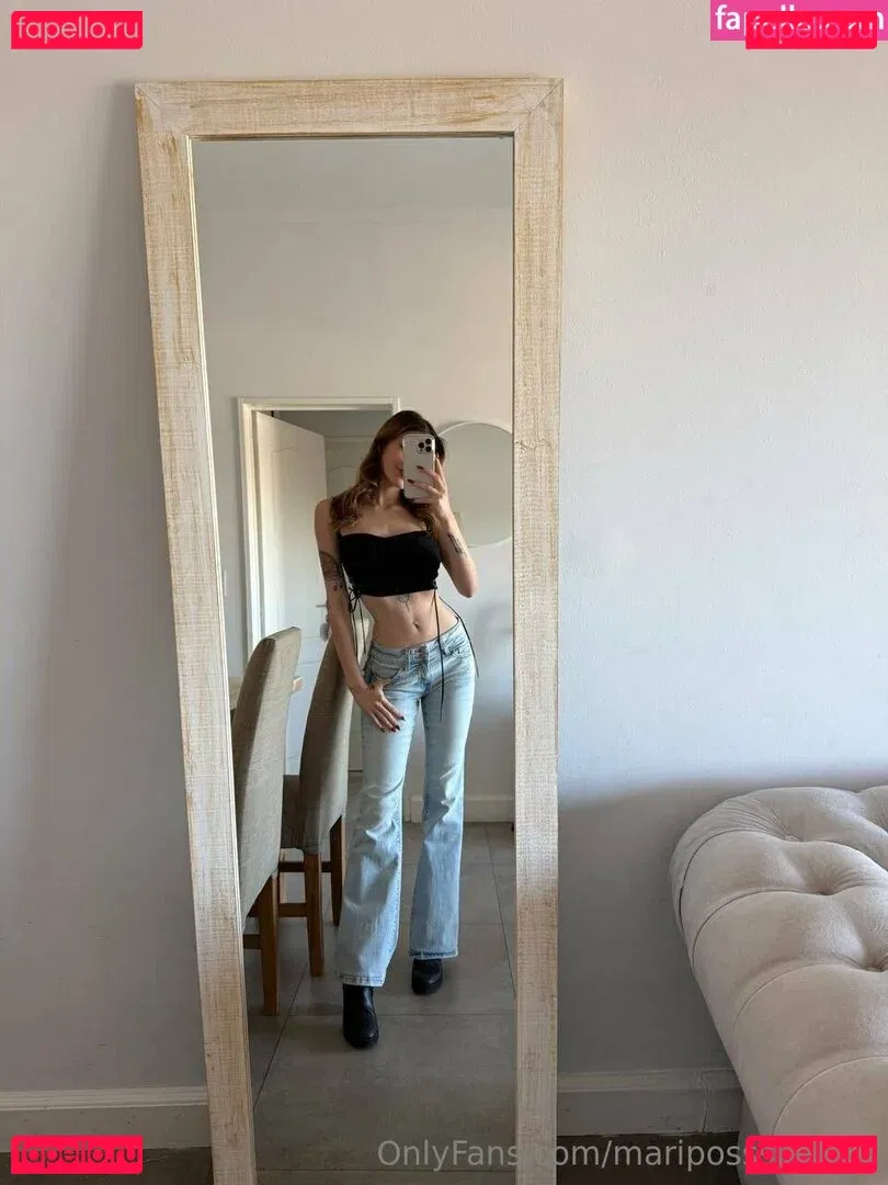 mariposssa2002 Onlyfans Photo Gallery 