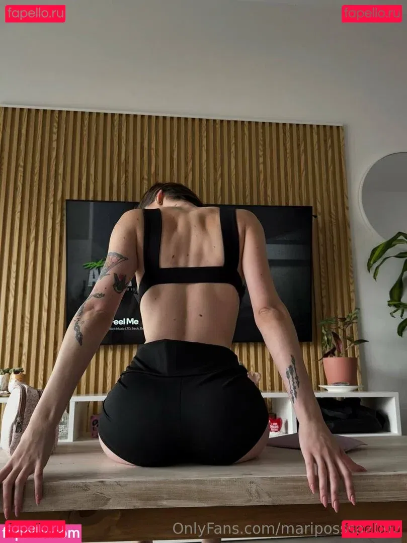 mariposssa2002 Onlyfans Photo Gallery 