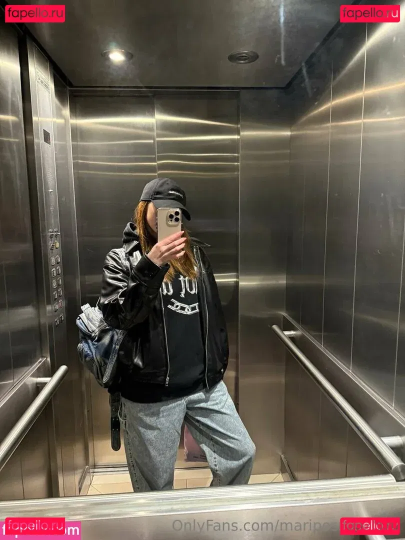 mariposssa2002 Onlyfans Photo Gallery 