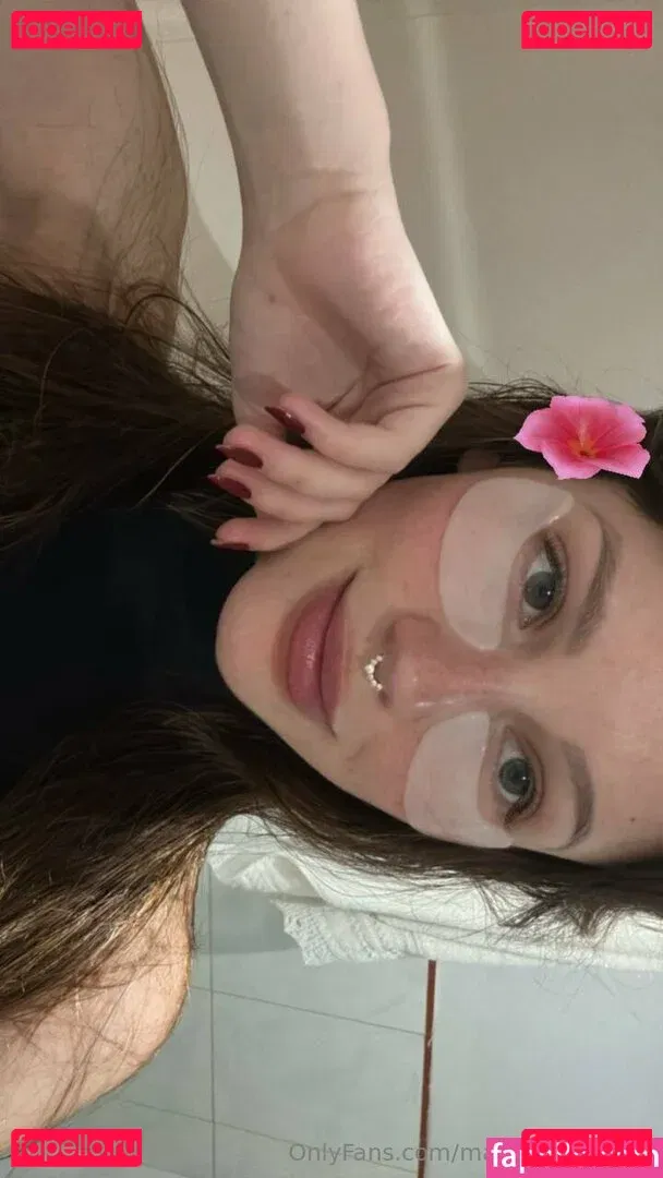 mariposssa2002 Onlyfans Photo Gallery 