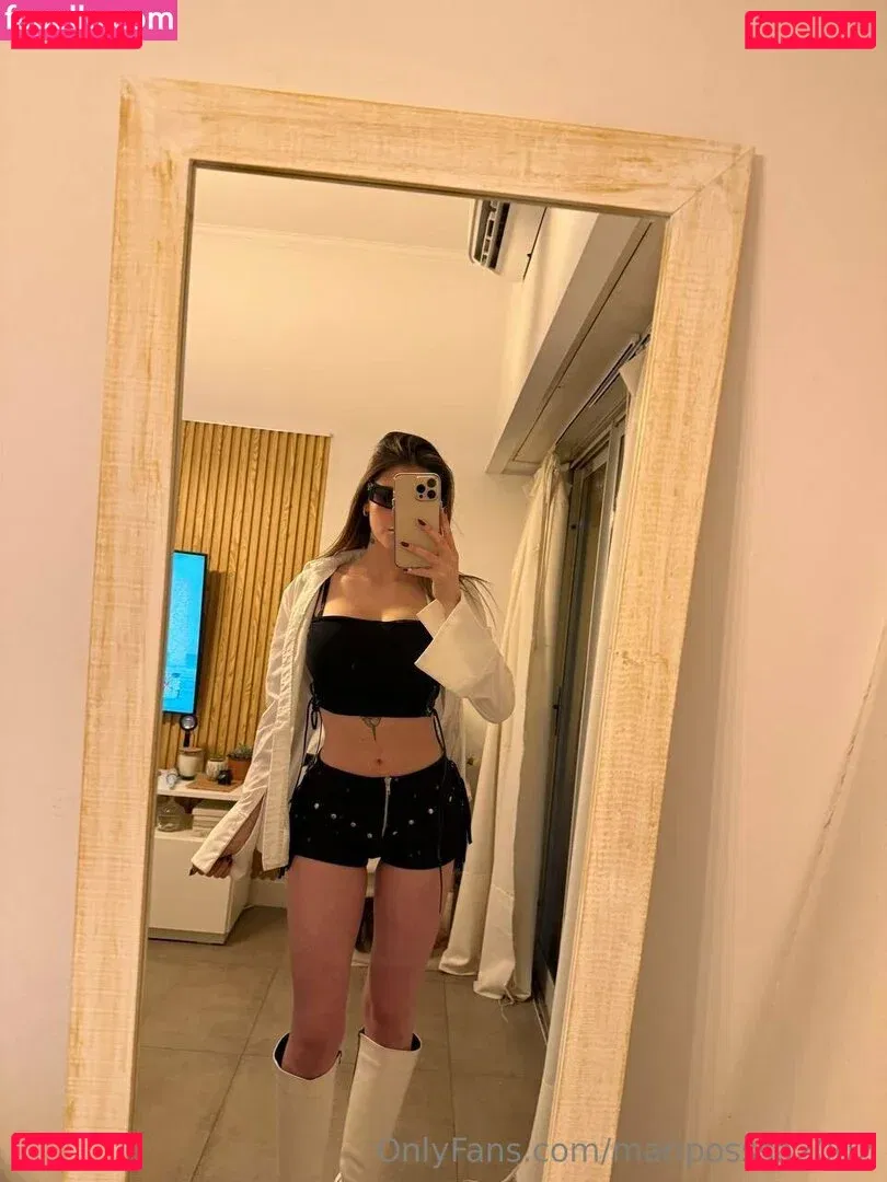 mariposssa2002 Onlyfans Photo Gallery 