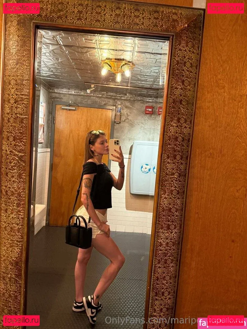 mariposssa2002 Onlyfans Photo Gallery 