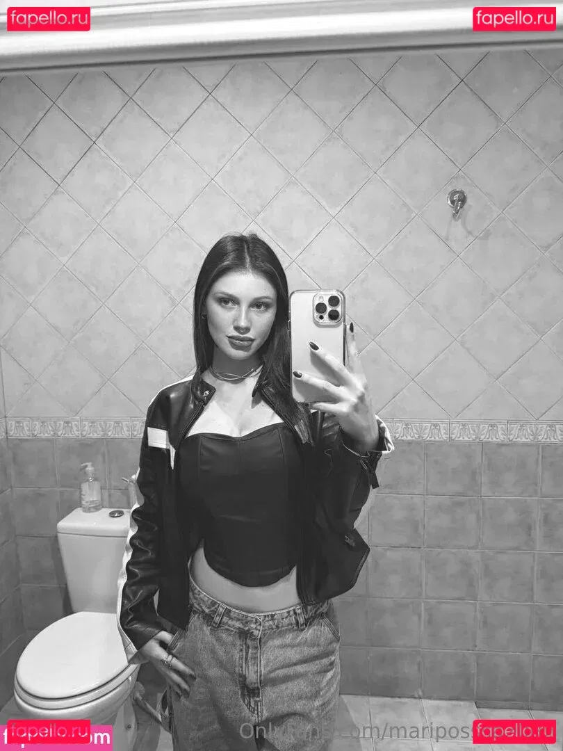 mariposssa2002 Onlyfans Photo Gallery 