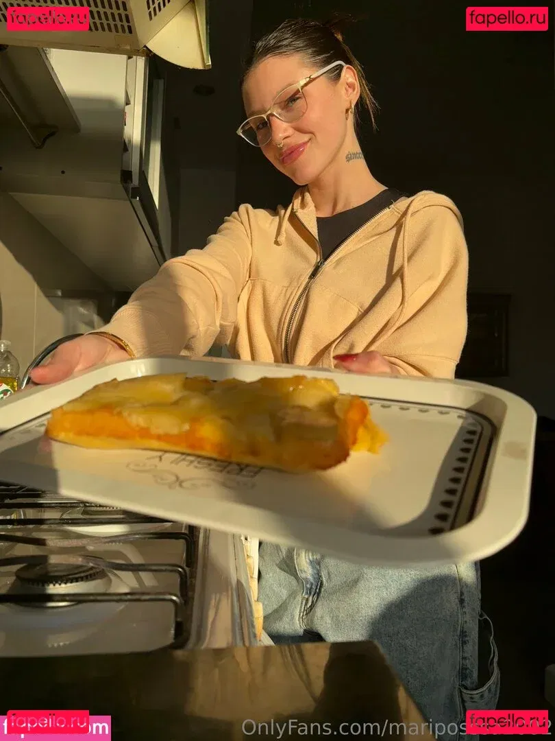 mariposssa2002 Onlyfans Photo Gallery 