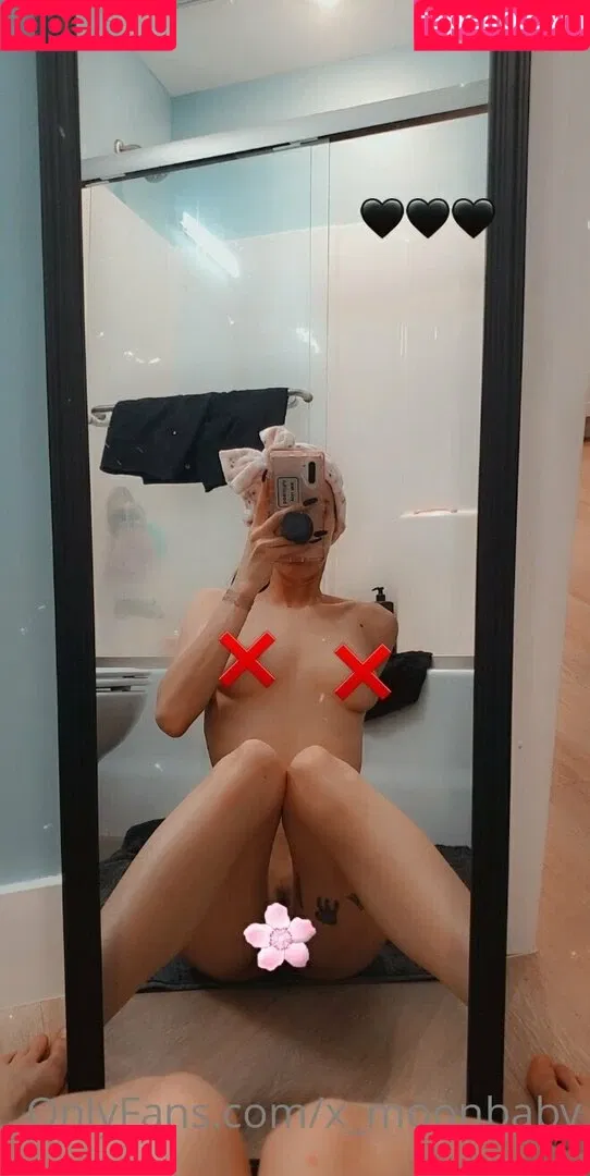 x_moonbaby Onlyfans Photo Gallery 