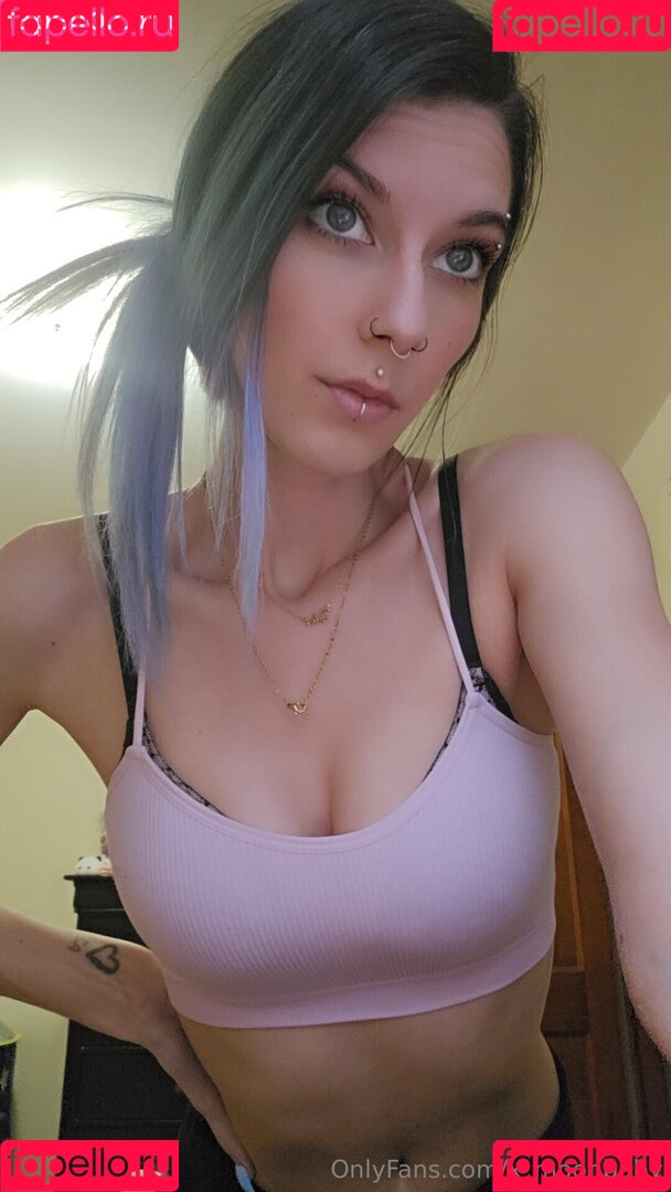 x_moonbaby Onlyfans Photo Gallery 