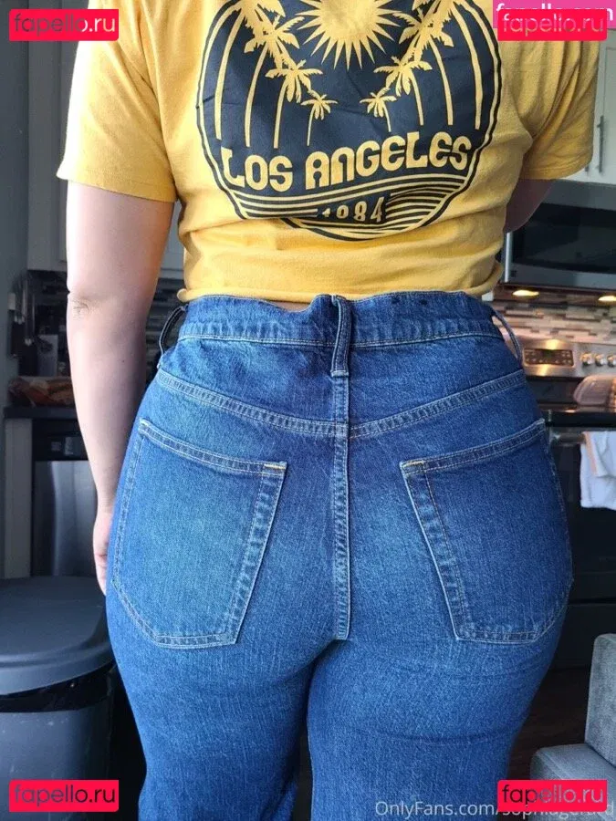 Sophia Gerard Onlyfans Photo Gallery 