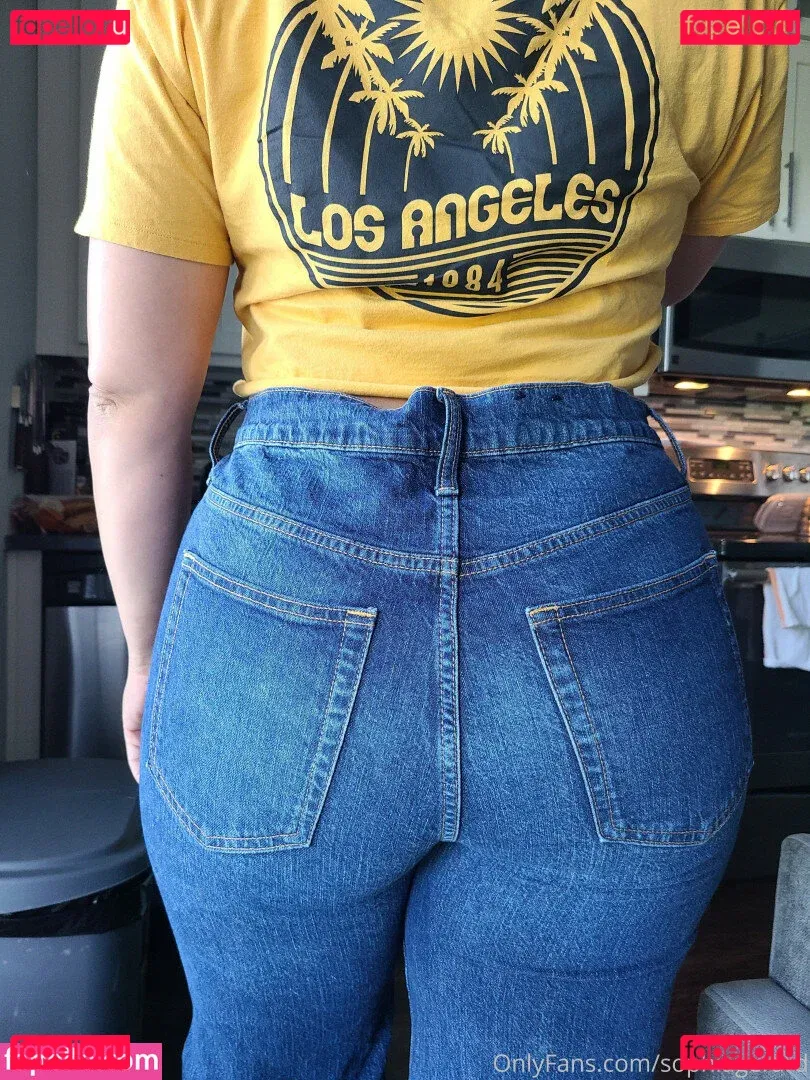 Sophia Gerard Onlyfans Photo Gallery 