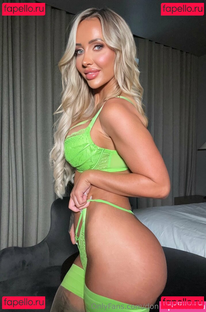 donnamatheson Nude Onlyfans Photo 42