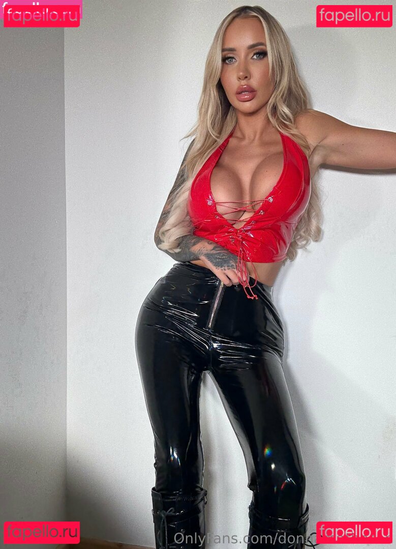 donnamatheson Nude Onlyfans Photo 41