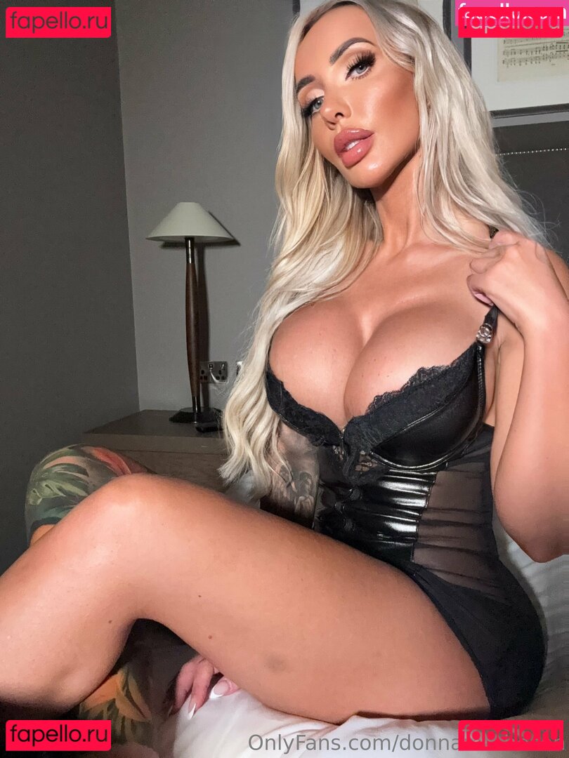 donnamatheson Nude Onlyfans Photo 28