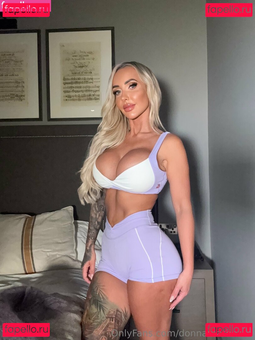 donnamatheson Nude Onlyfans Photo 23