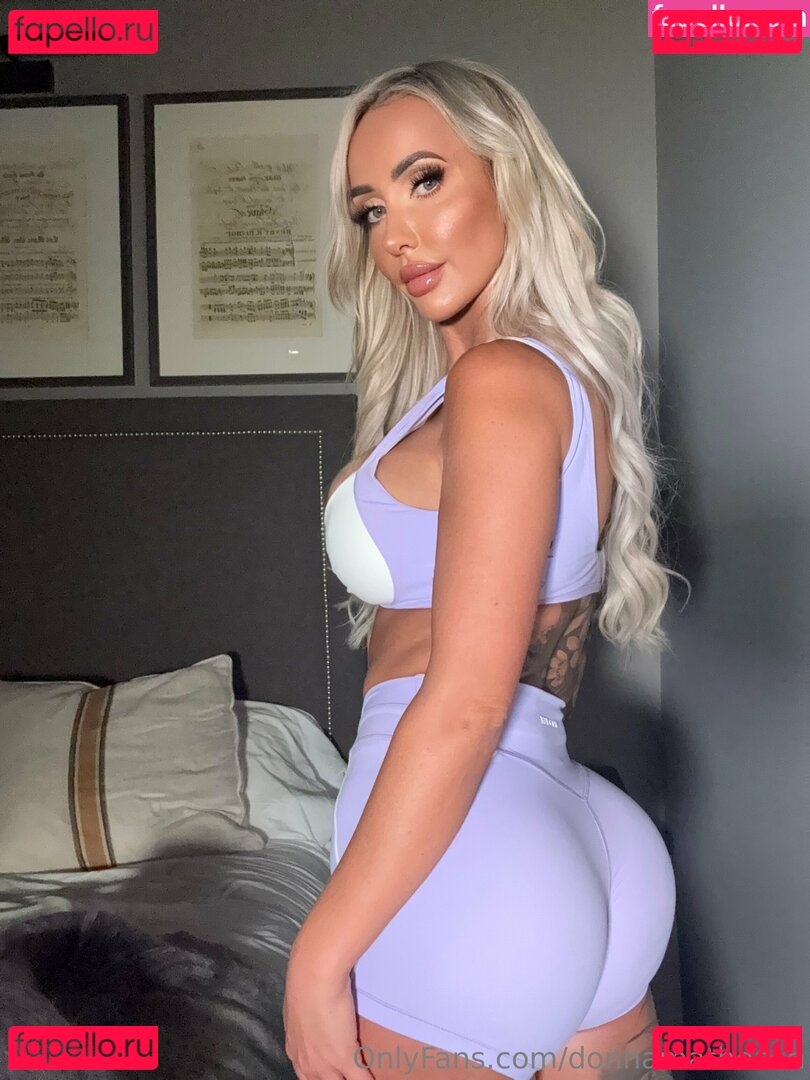 donnamatheson Nude Onlyfans Photo 11