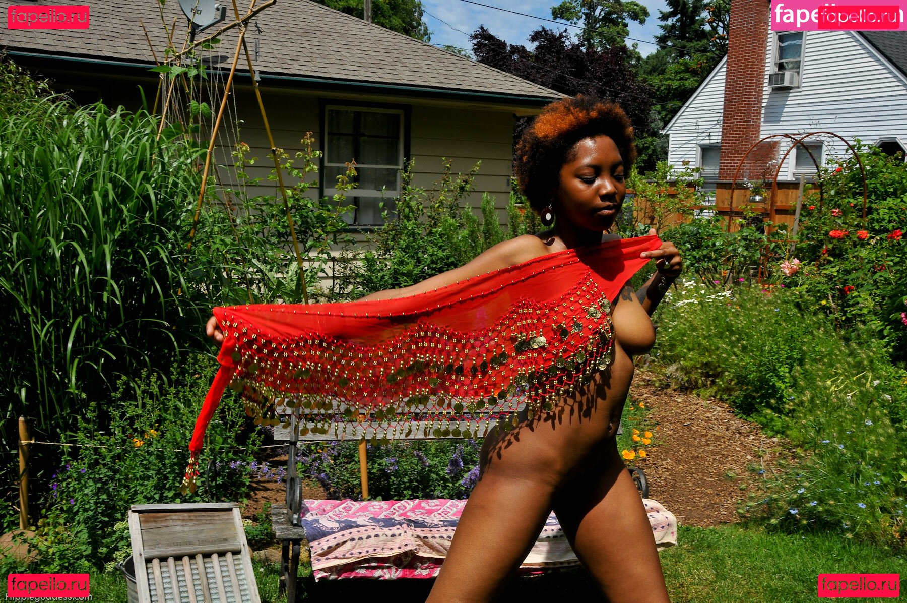 HippieGoddess Nude Onlyfans Photo 40